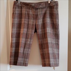 Jeknit USA Dress Shorts